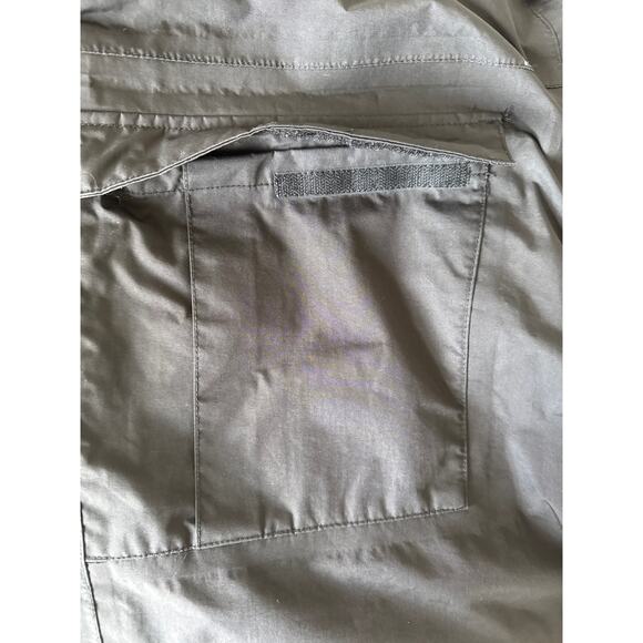 Burton Men’s Snow Pants Size L in Black Snowboard Ski EUC - Picture 7 of 13